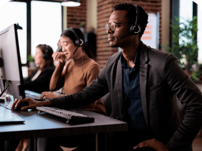 VoIP Phone Systems services for business technology